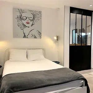 Appartement La Chantrerie Cahors