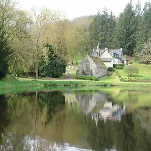 Les Etangs De Pitie Mellionnec