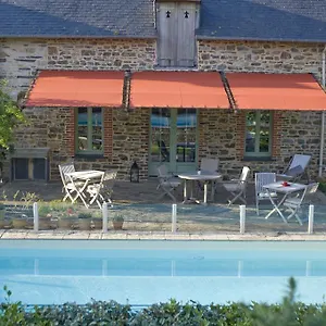 Tillac D'hotes Plechatel