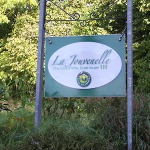 La Jouvenelle Aucey-la-Plaine