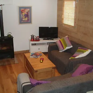 Bed & Breakfast Doodle Pralognan-la-Vanoise