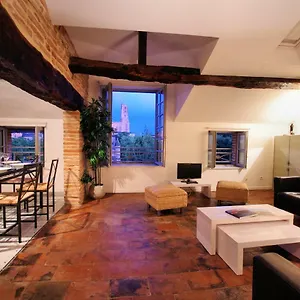 Appartement L'incroyable Vue Albi