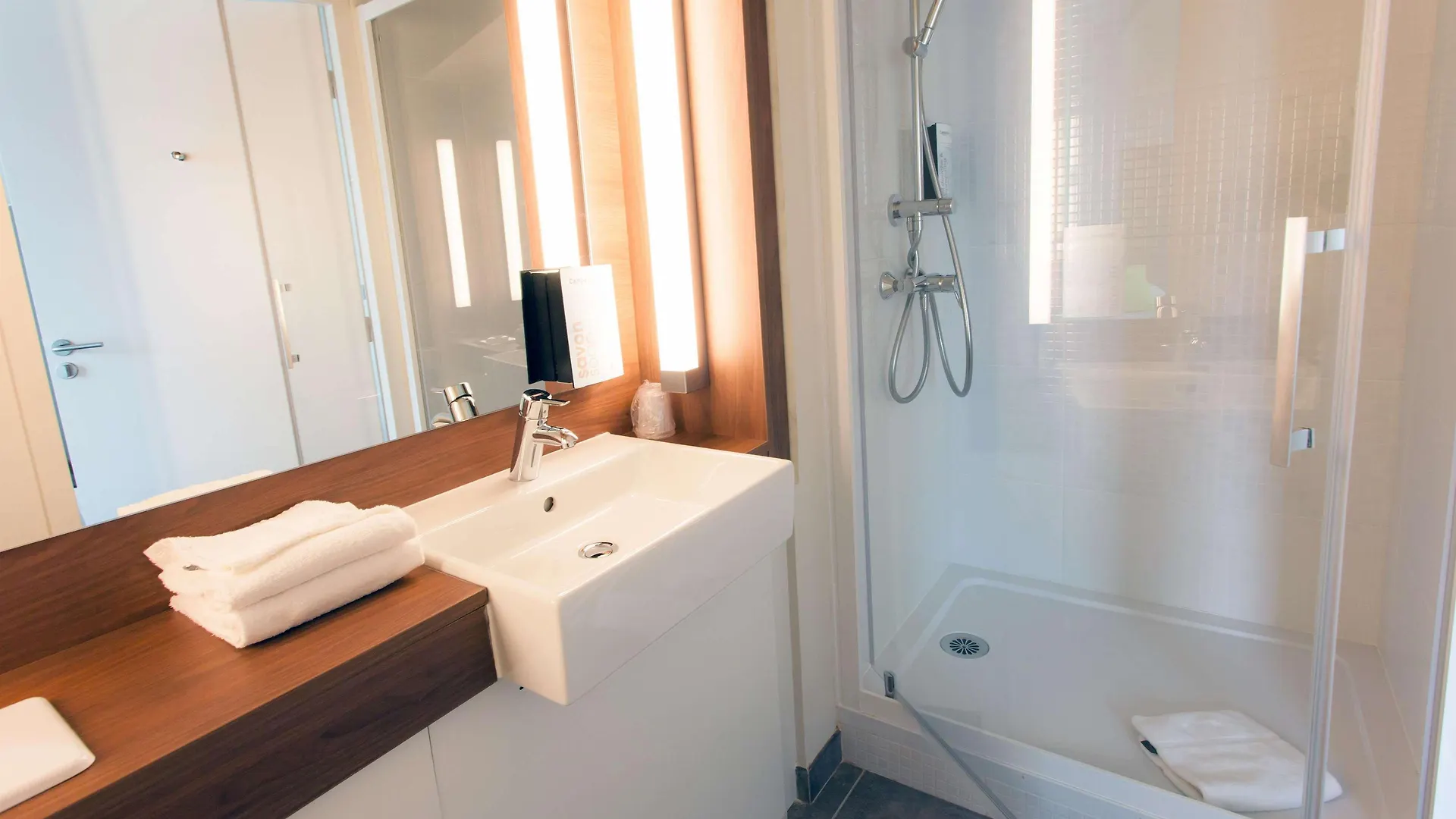 Campanile Rennes Sud - Saint Jacques Hotel Saint-Jacques-de-la-Lande