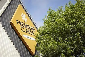 Campanile Rennes Sud - Saint Jacques Hotel  Saint-Jacques-de-la-Lande
