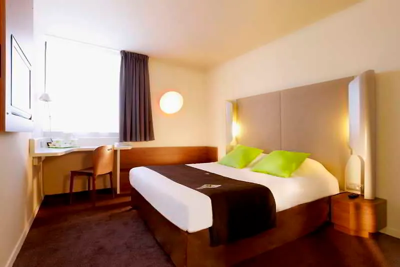 Campanile Rennes Sud - Saint Jacques Hotel