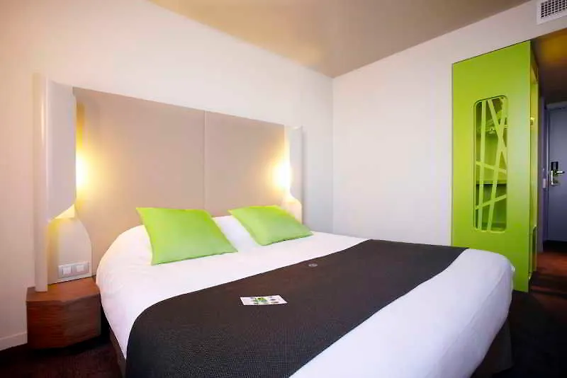 Campanile Rennes Sud - Saint Jacques Hotel France