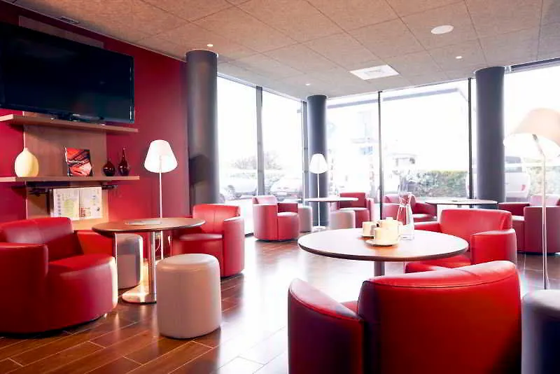 Campanile Rennes Sud - Saint Jacques Hotel
