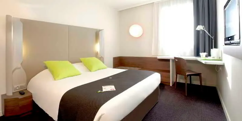 Campanile Rennes Sud - Saint Jacques Hotel  Saint-Jacques-de-la-Lande