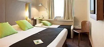 Campanile Rennes Sud - Saint Jacques Hotel 3*, Saint-Jacques-de-la-Lande France