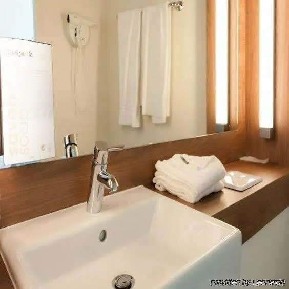 Campanile Rennes Sud - Saint Jacques Hotel