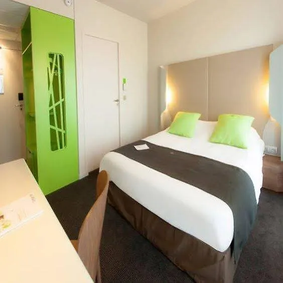 Campanile Rennes Sud - Saint Jacques Hotel